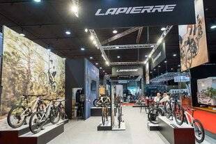 Sport Stratégies 869 LAPIERRE GAGNE SIX MOIS POUR SE SAUVER