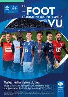 Sport Stratégies 869 essilor