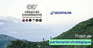Sport Stratégies 870 SPORT 2000 GARDE SA VITRINE, DECATHLON PREND LE MOTEUR