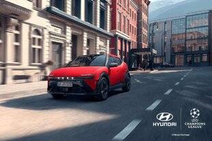 Sport Stratégies 870 HYUNDAI, RETOUR AU STADE SANS LÂCHER LA ROUTE