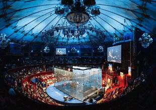 Sport Stratégies 870 LE SQUASH FRANÇAIS SE MET EN ORDRE DE MARCHE