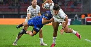 Sport Stratégies 871 TOP 14 : ANATOMIE D'UNE RÉUSSITE