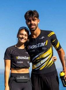 Sport Stratégies 871 ISOSTAR, SIX MOIS APRÈS : LA NUTRITION À L'ÉPREUVE DU TRIATHLON