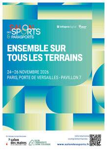 Sport Stratégies 871 SALON DES SPORTS