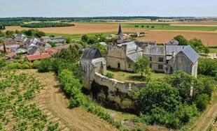 Mission Patrimoine 12 Restauration responsable