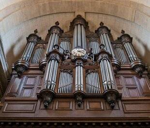 Mission Patrimoine 12 LA RENAISSANCE DE « L'AUTRE » NOTRE-DAME