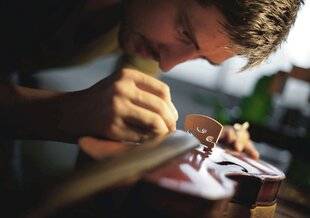 Mission Patrimoine 12 L'artisan des accords majeurs