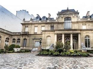 Mission Patrimoine 13 Aux côtés des restaurateurs de Jacquemart-André