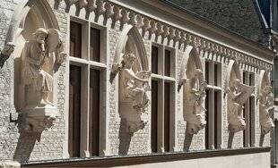 Mission Patrimoine 15 Toucher l'invisible