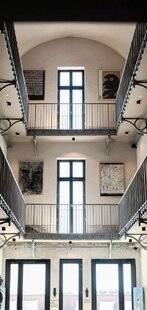 Mission Patrimoine 15 La prison de Béziers… C'est pas le bagne !