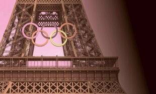 Mission Patrimoine 15 Garder les anneaux olympiques sur la tour Eiffel ?