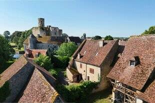 Mission Patrimoine 15 Cap sur le Centre-Val de Loire