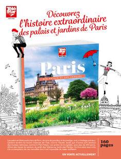 Mission Patrimoine 17 Télé Star hors-série