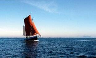 Mission Patrimoine 17 Tiens bon la vague