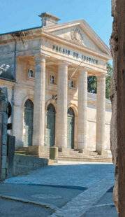 Mission Patrimoine 17 À vous de voter