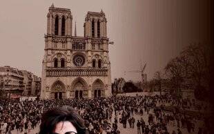 Mission Patrimoine 17 Faire payer l'entrée de Notre-Dame?