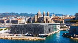 Mission Patrimoine 17 NOS MUSÉES VONT DE L'AVANT