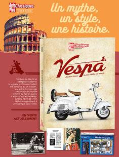 Mission Patrimoine 18 VESPA
