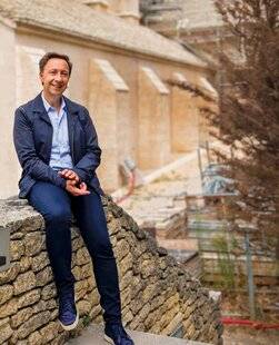 Mission Patrimoine 18 Éditorial