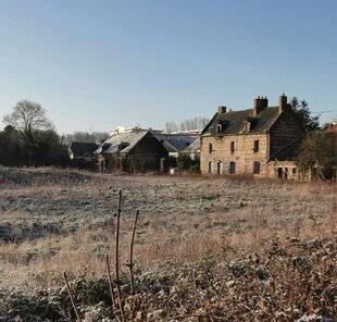 Mission Patrimoine 18 Dieppe va-t-elle abandonner sa dernière ferme ?