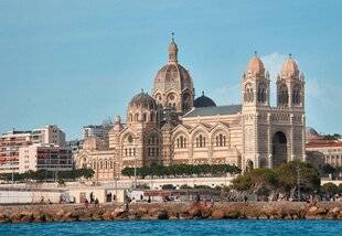 Mission Patrimoine 18 La cité phocéenne tient à ses icônes