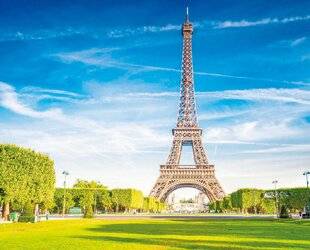 Mission Patrimoine 18 La tour Eiffel, affaire non classée