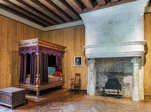 Mission Patrimoine 18 Étonnant savoir-faire végétal