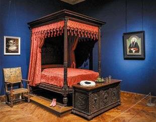 Mission Patrimoine 18 Un séjour marquant