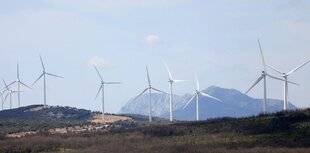 Mission Patrimoine 18 Éoliennes, le ras-le-bol général !
