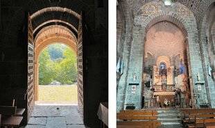 Mission Patrimoine 18 LE PROGRAMME PATRIMOINE ROMAN