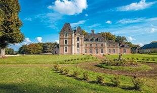 Mission Patrimoine 18 « Faire perdurer cet héritage »