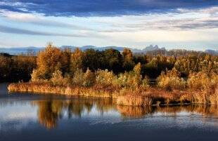 Mission Patrimoine 18 DES BERGES À PROTÉGER À MONTPELLIER