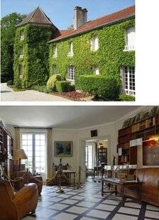 Mission Patrimoine 18 Le rêve rustique du général de Gaulle