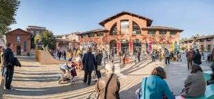 Mission Patrimoine 18 DE L'ART OU DU COCHON ?