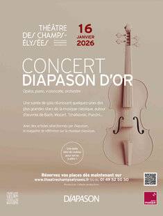 Mission Patrimoine 18 DIAPASON