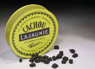 Mission Patrimoine 19 Mais où sont passés les cachous Lajaunie ?