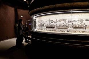 Mission Patrimoine 19 Une aberration !