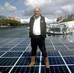 Mission Patrimoine 19 « La France est une grande nation maritime qui s'ignore trop souvent »