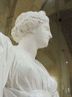 Mission Patrimoine 19 Au secours des sculptures à Versailles