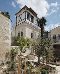 Mission Patrimoine 19 L'extraordinaire demeure de Pierre Loti