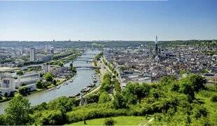 Mission Patrimoine 19 « Restaurer, mais avec contemporanéité »