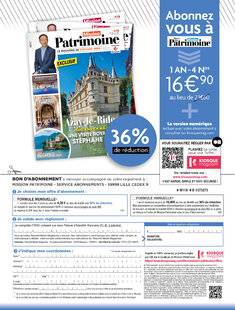 Mission Patrimoine 19 Patrimoine