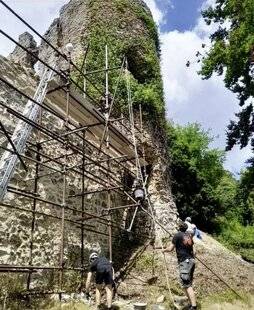 Mission Patrimoine 19 Plaidoyer pour un patrimoine vert(ueux)