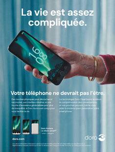 Mission Patrimoine 19 doro