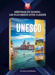 Mission Patrimoine 20 UNESCO