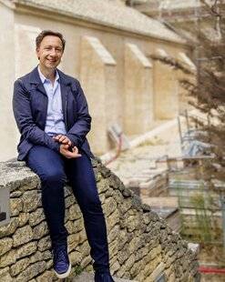 Mission Patrimoine 20 Éditorial