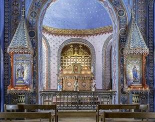 Mission Patrimoine 20 La chapelle émerveille