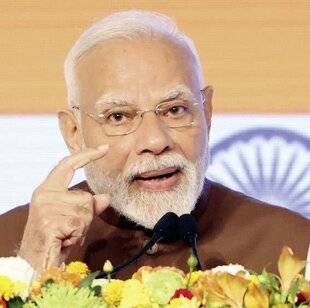 Mission Patrimoine 20 Le défi titanesque de l'Inde