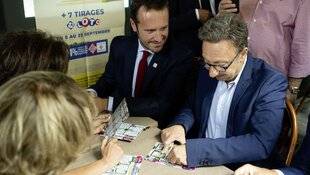 Mission Patrimoine 20 Loto du patrimoine