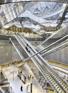 Mission Patrimoine 20 C'est la plus belle gare du monde